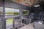 Volkswagen Crafter The Mystery Machine 2012 года